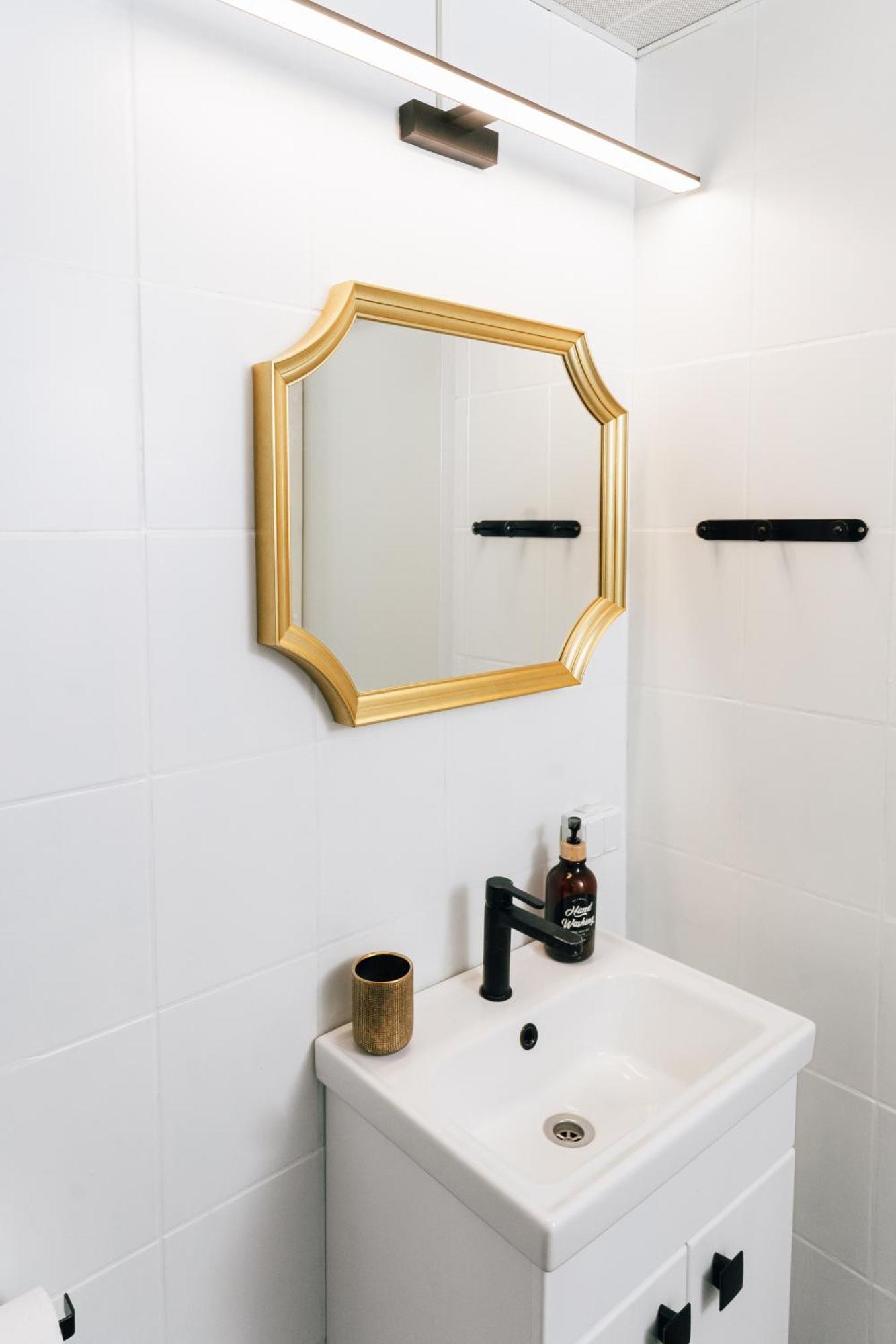 Apartment Center Maakri Tallinn