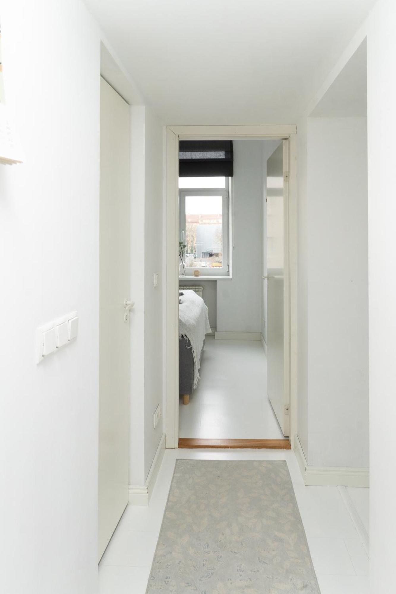 Apartment Center Maakri *