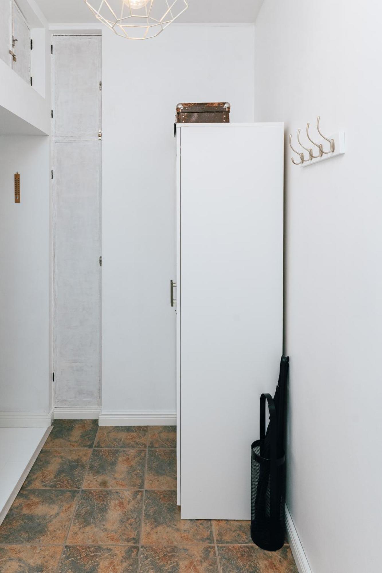 Center Maakri Apartment *