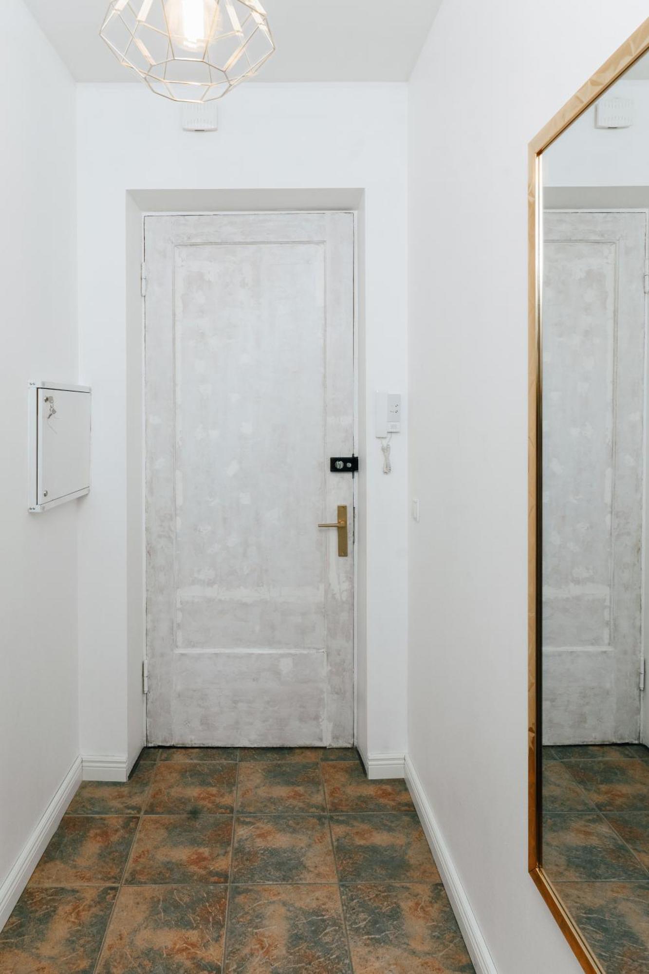 Apartment Center Maakri Tallinn